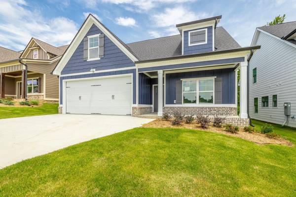 59 Willow Grove Court #5, Ringgold, GA 30736