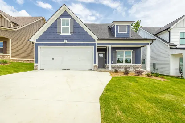 59 Willow Grove Court #5, Ringgold, GA 30736