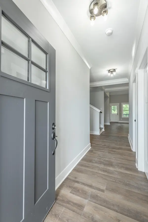 59 Willow Grove Court #5, Ringgold, GA 30736