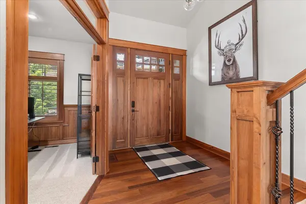 8924 E Clearview Ln, Spokane, WA 99217