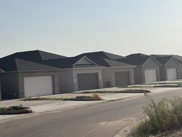 12626-12628 W Northstar, Wichita, KS 67223-0000