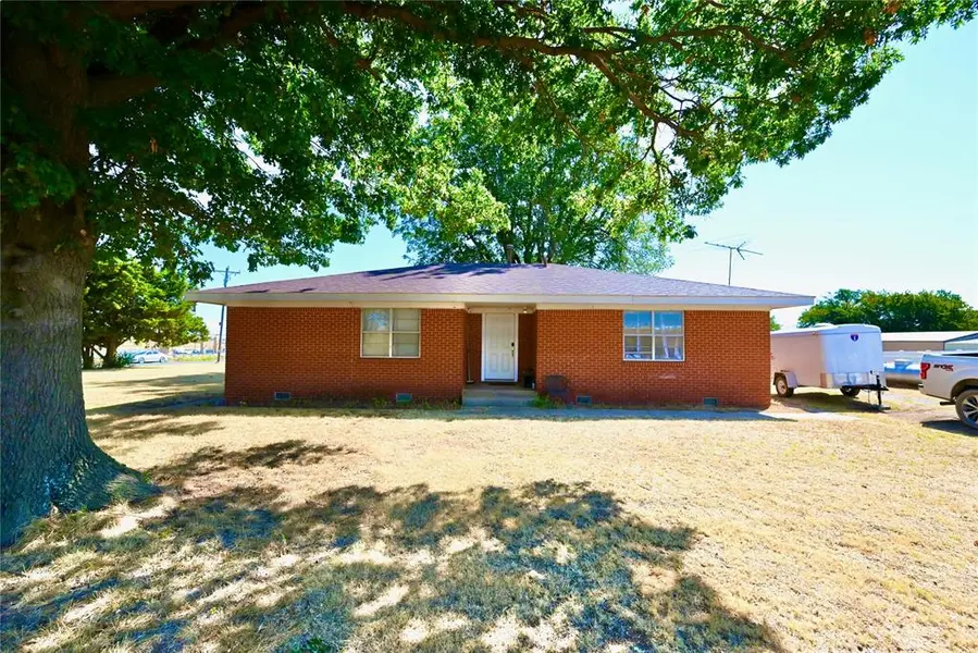Chickasha, OK 73018