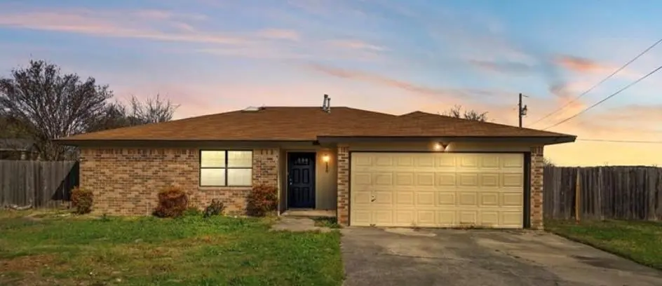 130 Jordan LOOP, Nolanville, TX 76559