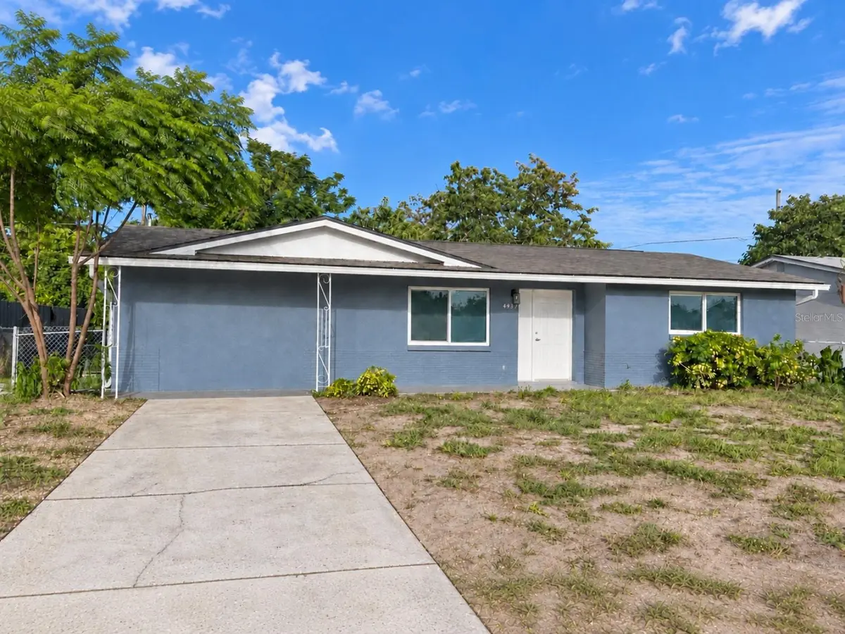 4457 TERRY LOOP, New Port Richey, FL 34652