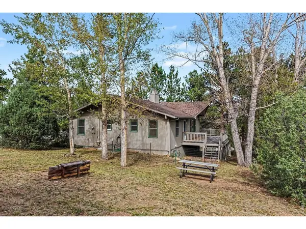 1050 Pine Knoll, Estes Park, CO 80517