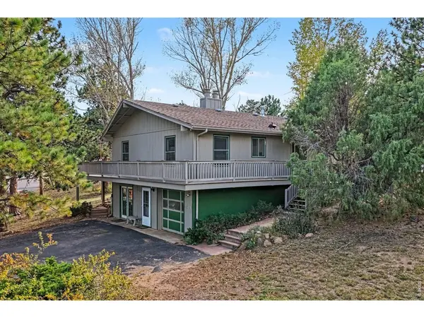 1050 Pine Knoll, Estes Park, CO 80517
