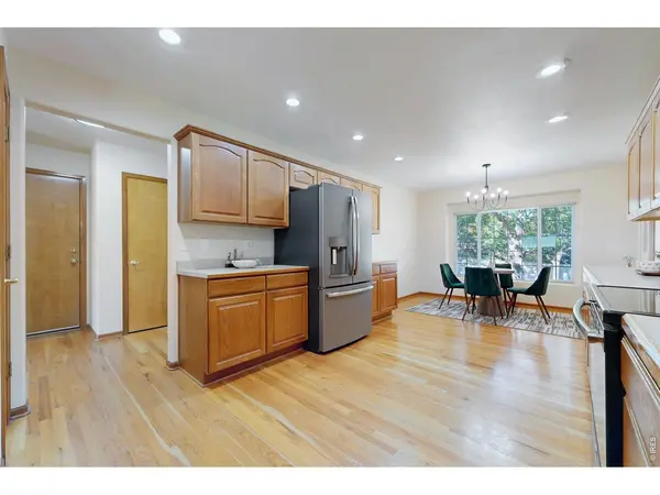 6814 Barbuda, Fort Collins, CO 80525