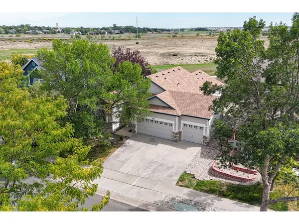 6814 Barbuda, Fort Collins, CO 80525