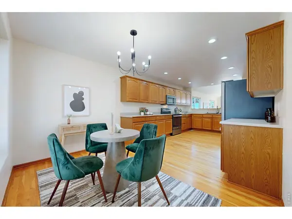 6814 Barbuda, Fort Collins, CO 80525