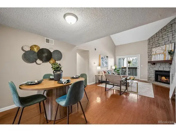 3666 S Depew #302, Denver, CO 80235