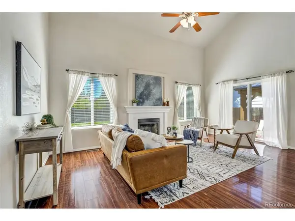 4119 Happy Jack, Colorado Springs, CO 80922