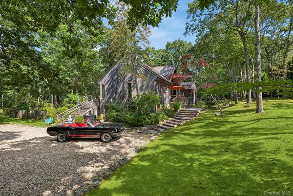 130 Laurel DR, Montauk, NY 11954