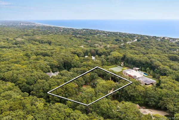 130 Laurel DR, Montauk, NY 11954