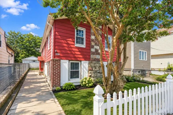 86B Edgewater Park #86, Bronx, NY 10465