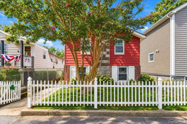 86B Edgewater Park #86, Bronx, NY 10465