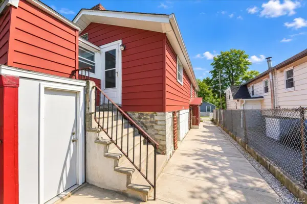 86B Edgewater Park #86, Bronx, NY 10465