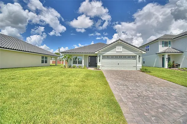 4718 GRANDVIEW GLEN DR, Auburndale, FL 33823