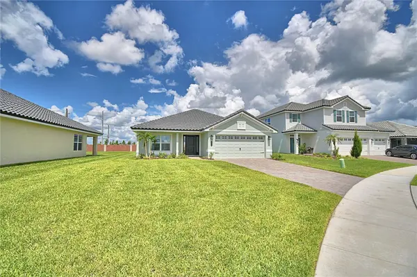 4718 GRANDVIEW GLEN DR, Auburndale, FL 33823