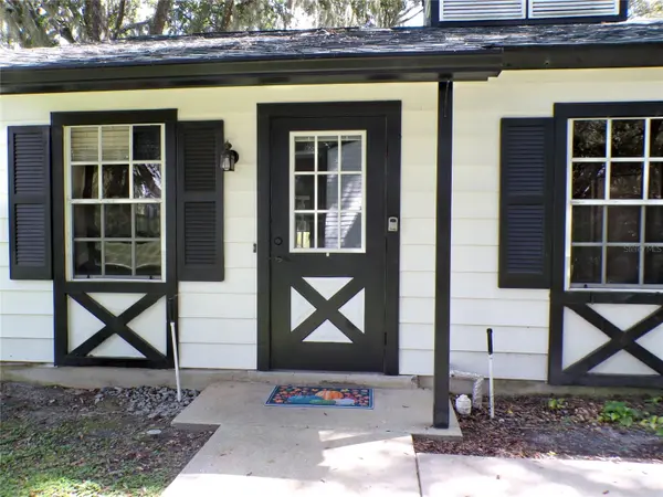 7912 MIDWAY DRIVE TER #T102, Ocala, FL 34472