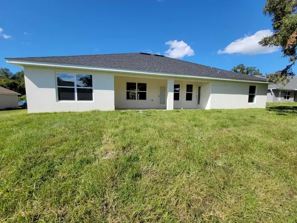 8668 SW 125TH TER, Dunnellon, FL 34432