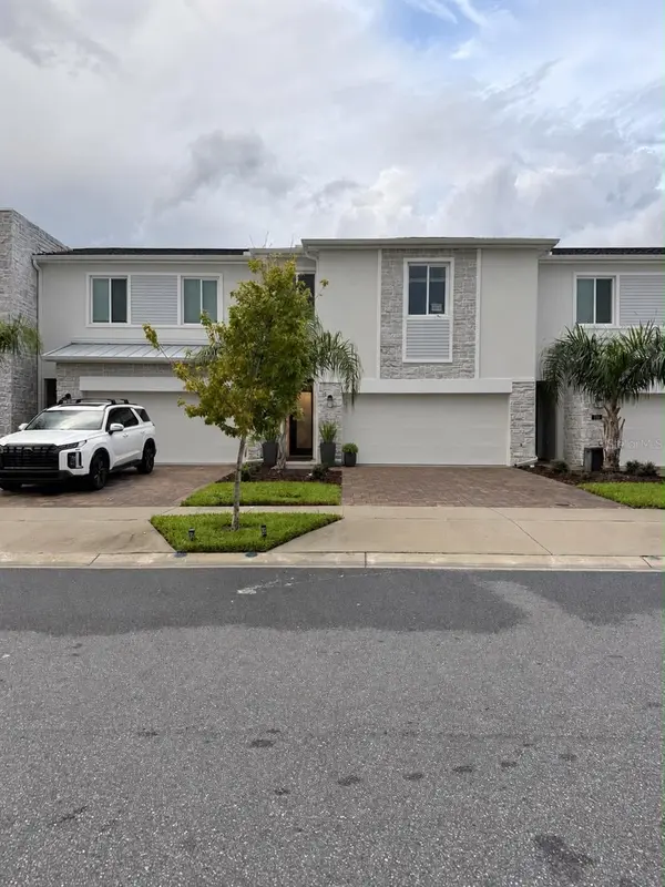 157 NINE IRON DR, Davenport, FL 33896