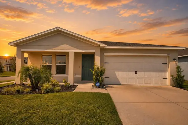 1201 CHESTER AVE, Haines City, FL 33844