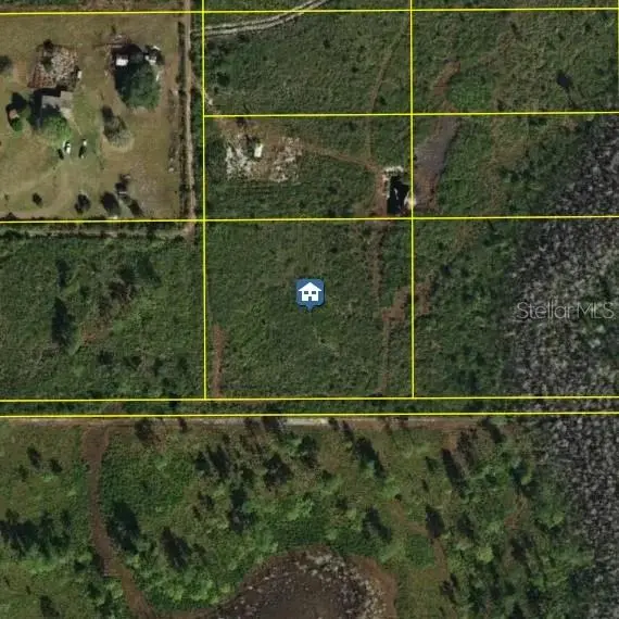 BLUE MOON TRL, St Cloud, FL 34773