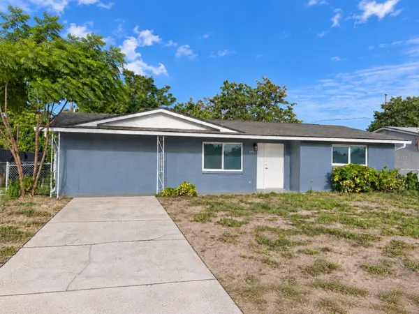 4457 TERRY LOOP, New Port Richey, FL 34652