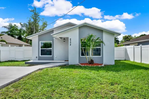 9304 N ELMER ST, Tampa, FL 33612