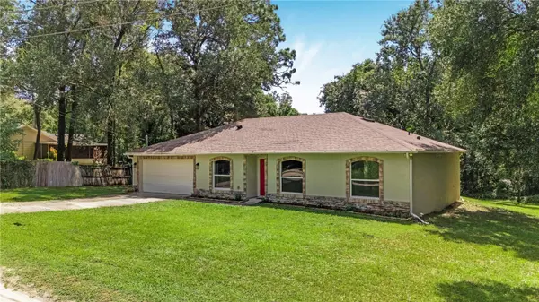 1260 2ND ST, Orange City, FL 32763