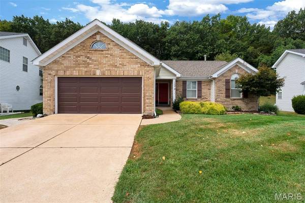 716 Vista Glen CT, Eureka, MO 63025