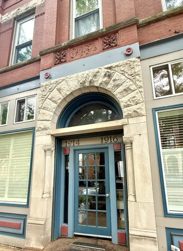 1914 N Sheffield AVE N #3R, Chicago, IL 60614