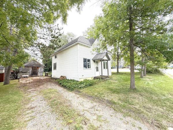 209 E Oak AVE, Frazee, MN 56544
