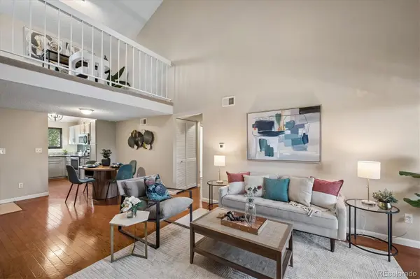 3666 S Depew ST #302, Denver, CO 80235