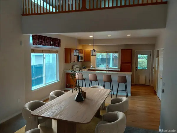 1193 S Allison ST, Lakewood, CO 80232