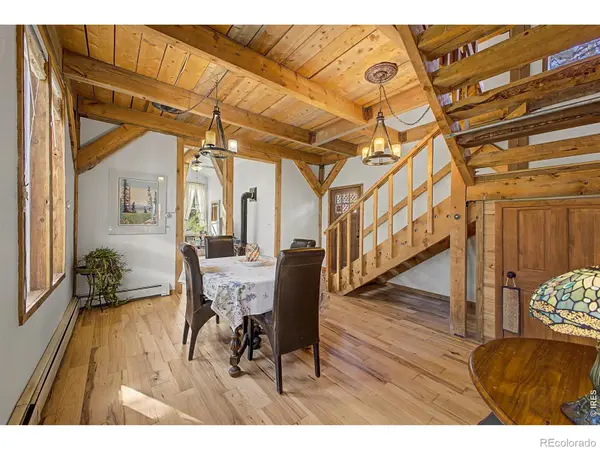 131 S Jackson ST, Nederland, CO 80466