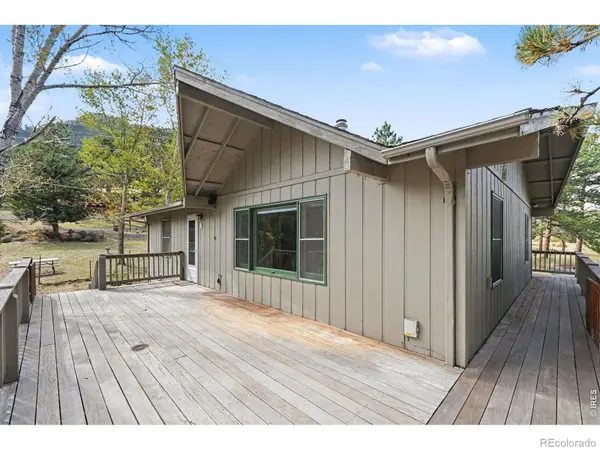 1050 Pine Knoll DR, Estes Park, CO 80517