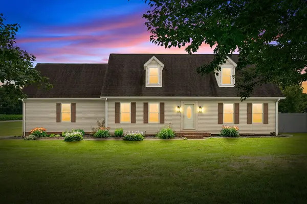 3805 Cadiz Rd, Hopkinsville, KY 42240