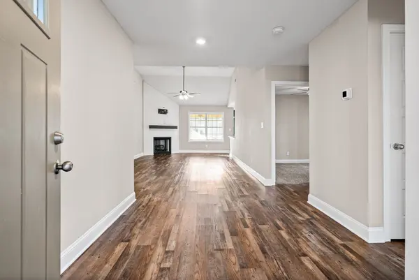247 Dugger Dr, Clarksville, TN 37042