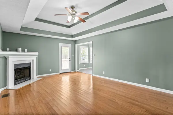 1020 Cindy Jo Ct, Clarksville, TN 37040