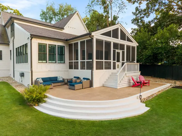 4007 Outer Dr, Nashville, TN 37204