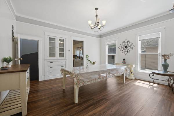 805 N C St, Wellington, KS 67152