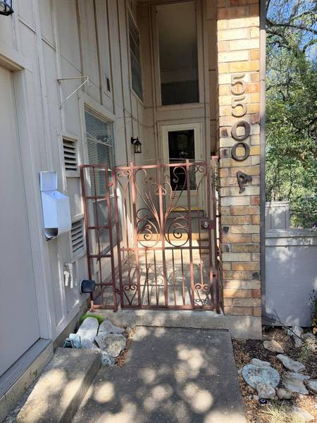 Address Not Disclosed