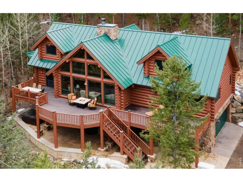 1490 Hummingbird, Estes Park, CO 80517