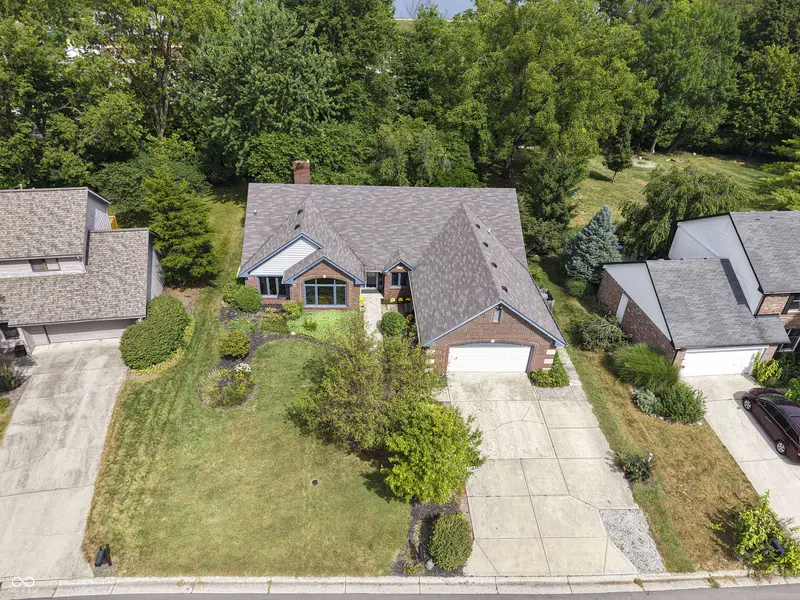 620 Heatherwood CT, Noblesville, IN 46062