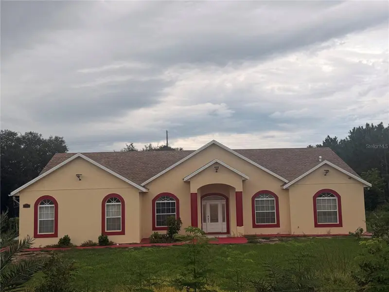 7901 N CHERRY LAKE GROVES RD, Groveland, FL 34736