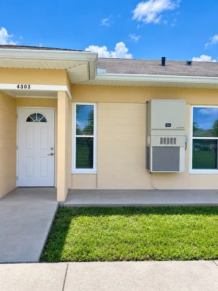 4303 CLUB CIR, Lake Wales, FL 33854