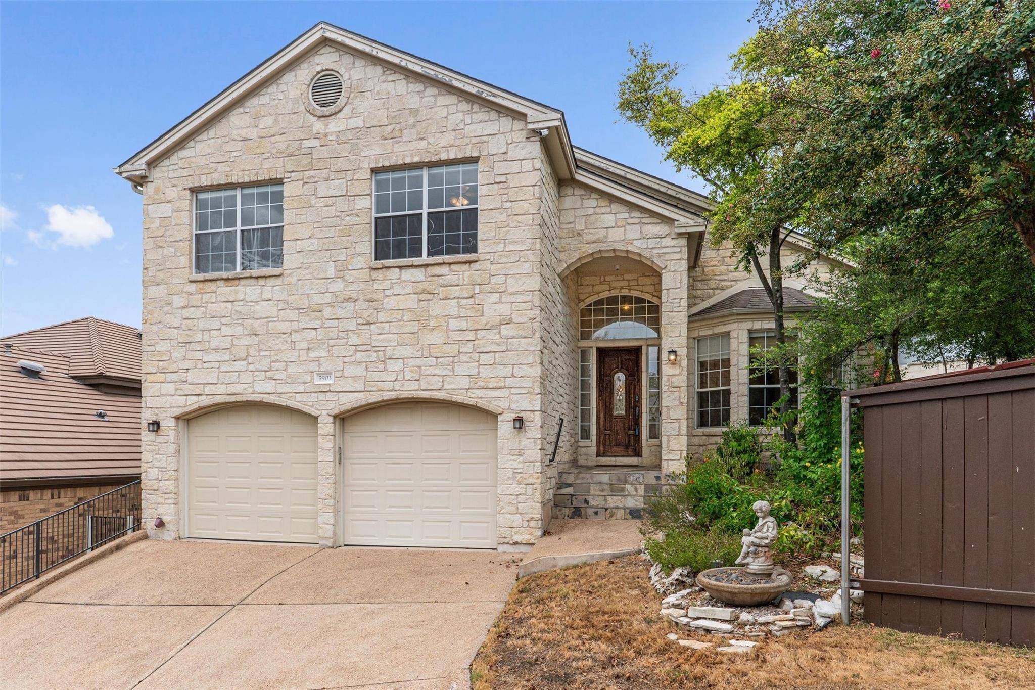 5903 Cane Pace, Austin, TX 78746