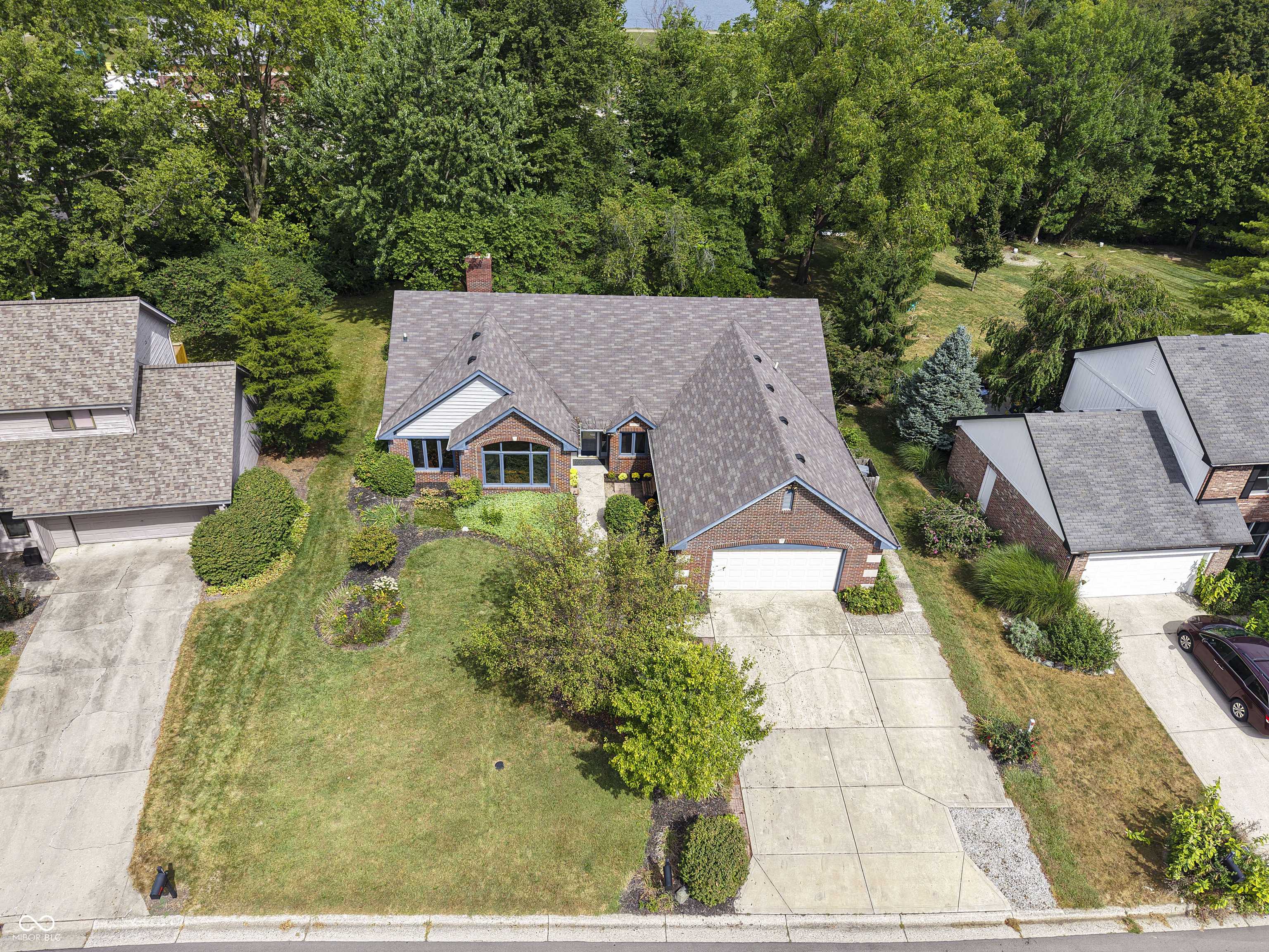 620 Heatherwood CT, Noblesville, IN 46062