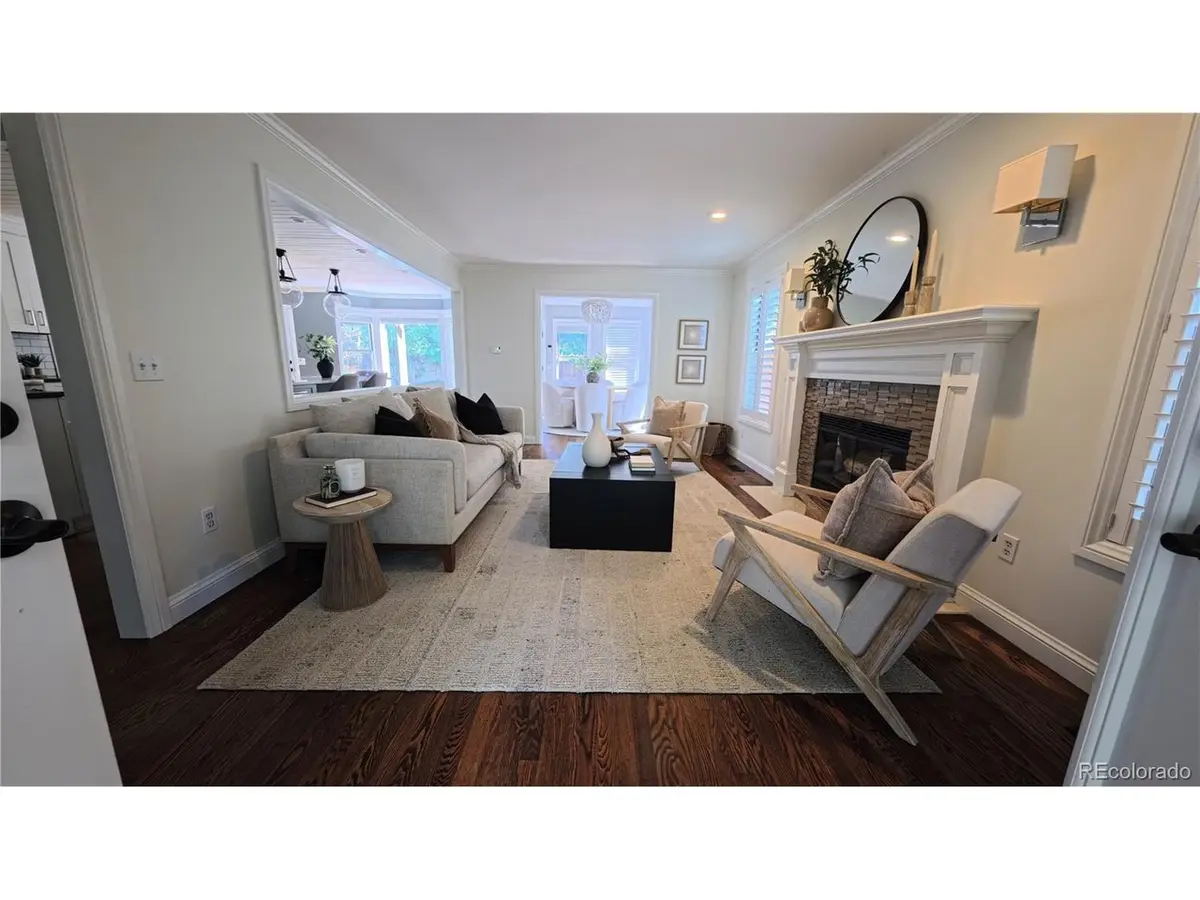 2424 S Columbine, Denver, CO 80210